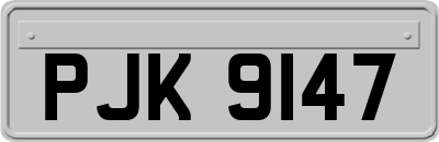 PJK9147