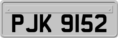 PJK9152