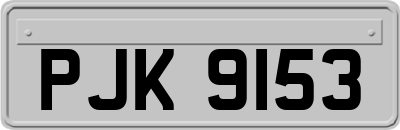 PJK9153