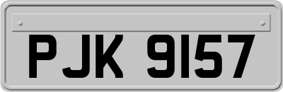 PJK9157