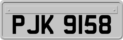 PJK9158
