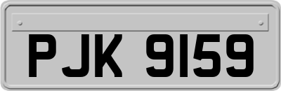 PJK9159