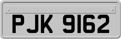 PJK9162