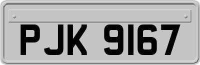 PJK9167
