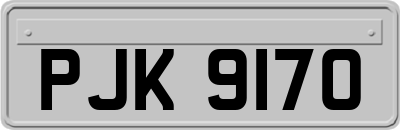 PJK9170
