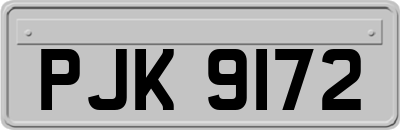 PJK9172