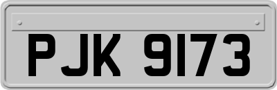 PJK9173