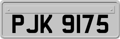 PJK9175