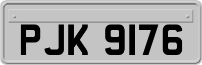 PJK9176