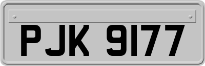 PJK9177