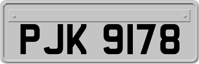 PJK9178