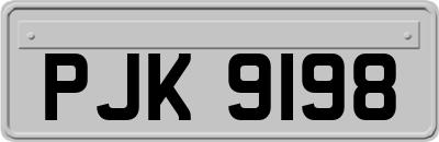 PJK9198