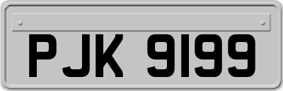 PJK9199