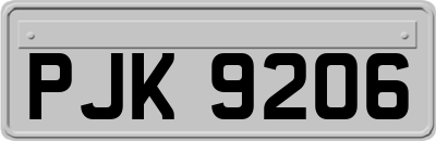 PJK9206