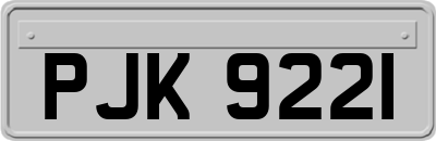 PJK9221