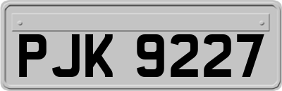 PJK9227