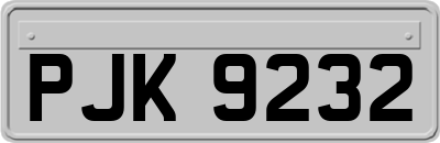 PJK9232