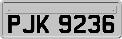 PJK9236