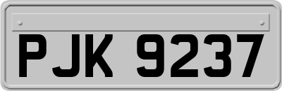 PJK9237