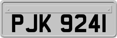 PJK9241