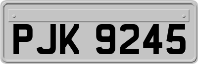 PJK9245