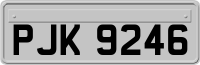 PJK9246