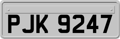 PJK9247