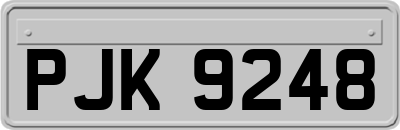 PJK9248