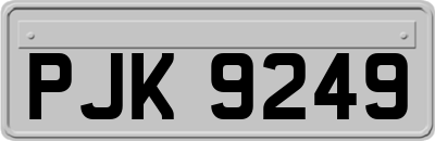 PJK9249
