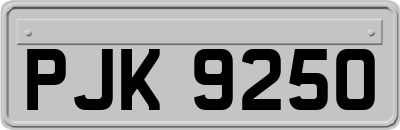 PJK9250