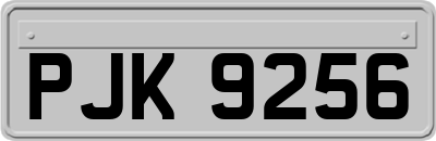 PJK9256