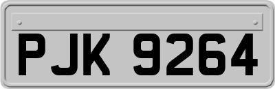 PJK9264