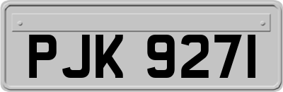 PJK9271