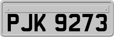 PJK9273