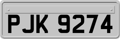 PJK9274