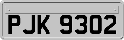 PJK9302