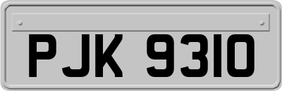 PJK9310