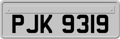 PJK9319