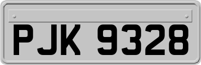 PJK9328