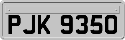 PJK9350