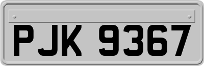 PJK9367