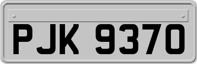 PJK9370