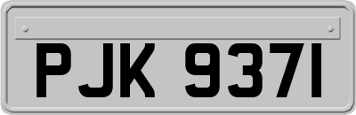 PJK9371