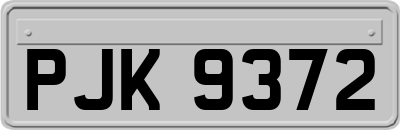 PJK9372