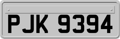 PJK9394