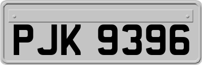 PJK9396