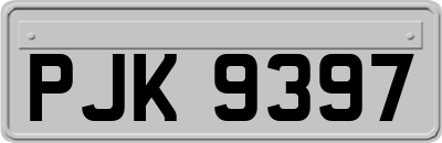 PJK9397