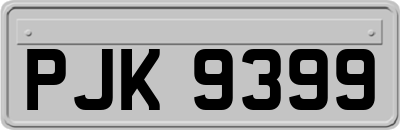 PJK9399