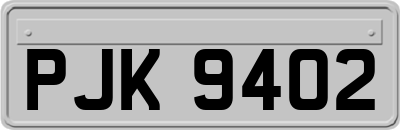 PJK9402