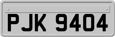PJK9404